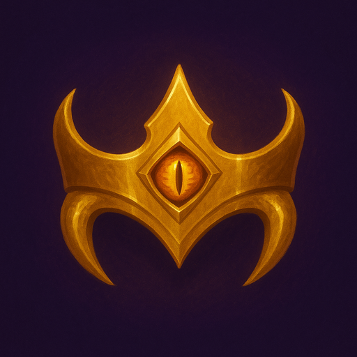 Fang & Crown emblem